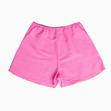 Load image into Gallery viewer, Lua - Elastic shorts - Pink
