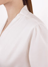 Load image into Gallery viewer, Wallis - Convertible blouse
