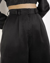 Load image into Gallery viewer, Casia trousers - Black

